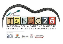 Targhe Tenco 2026: i dischi e le canzoni vincitori