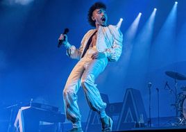 Il ritorno dei Greta Van Fleet con un nuovo singolo