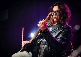 Grignani immortale: canzoni che resistono al tempo e mode