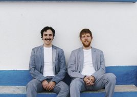 Goodbye Naples: i Nu Genea raccontano “People of the moon”