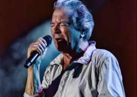 Ian Gillan: "'Smoke on the water' non è una canzone heavy metal"