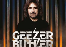 Geezer Butler divenne un bassista vedendo suonare Jack Bruce