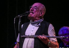 Jethro Tull, per i 50 anni ristampa in vinile del best "M.U."