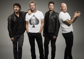 Nickelback