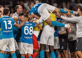 SSC Napoli