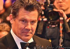 Josh Brolin, prima di Hollywood c’era il punk