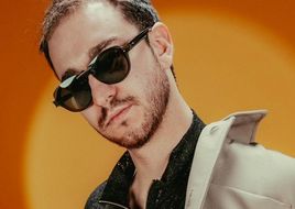 Francesco Cavestri, è uscito l'album "Noè"