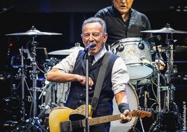 Springsteen cerca un "terreno comune" con i fan pro Trump