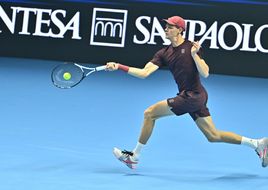 Davis Cup & NITTO ATP Finals