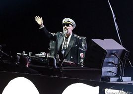 Gigi D'Agostino, annunciato "un evento speciale" a Roma a luglio