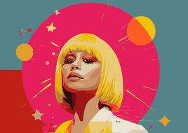 Raffaella il Musical