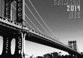 King Crimson, esce l'album live "2014 NYC"