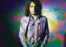 Il "mio" Syd Barrett