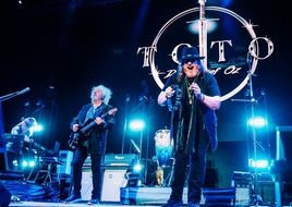 Toto, dal vivo in Italia il prossimo luglio