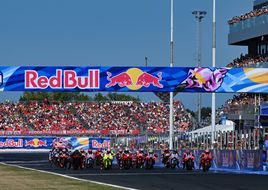 MotoGP Misano