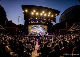 Da Björk ai Kneecap: ecco il Roma Summer Fest 2026