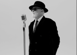 Roger Taylor, in uscita il suo settimo album solista