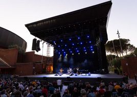 Rock, elettronica e p-pop: la line up del Roma Summer Fest 2026