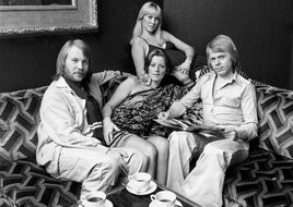 ABBA, un documentario sulla loro storia