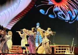 Björk: quando la voce diventa orchestra