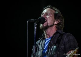 Jeff Ament parla del futuro dei Pearl Jam