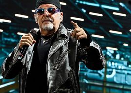 Vasco è Dottore di Ricerca: la canzone può dare voce a un disagio