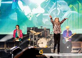 Svelata la copertina del nuovo album dei Rolling Stones