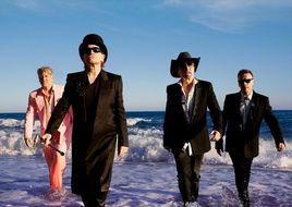 U2 in Italia: a Milano a luglio?