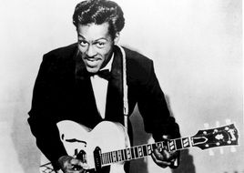 Chuck Berry ci ha insegnato a raccontare il mondo