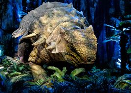 Jurassic World: The Experience