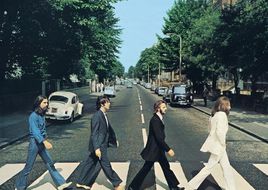 Gli Abbey Road Studios sono infestati?