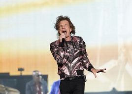 Mick Jagger: "Voglio tornare in tour il prima possibile"