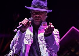 C'è un vinile dei Jamiroquai che va a ruba