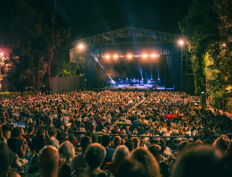 FESTIVAL LA VERSILIANA