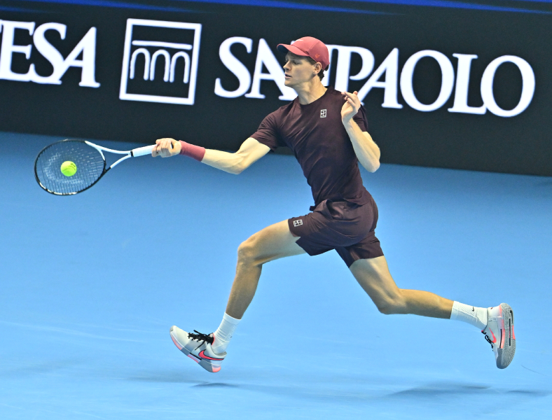DAVIS CUP & NITTO ATP FINALS