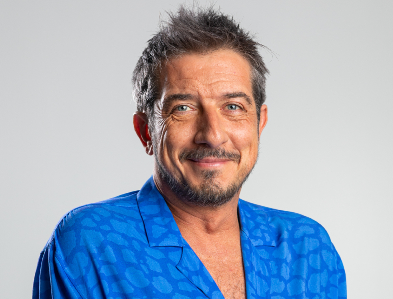 PAOLO RUFFINI