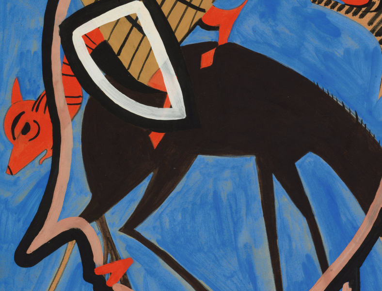 FRANCIS PICABIA