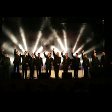 The 12 Tenors