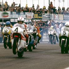 200 miglia di Imola revival