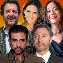 A capodanno tutti da me