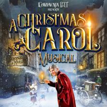 A Christmas Carol Musical