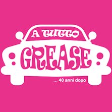 A tutto Grease