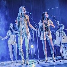 Abba Celebration Show