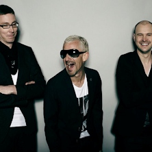 Above & Beyond