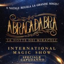 Abracadabra - La notte dei miracoli