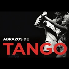 Abrazos de Tango