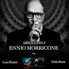 Absolutely Morricone