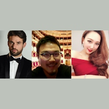 Concerto degli Allievi dell'Accademia Verdiana