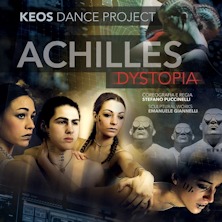 Achilles Dystopia