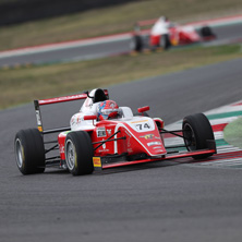 ACI Racing Weekend